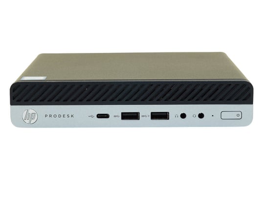 HP ProDesk 600 G5 DM - 1607681 #1