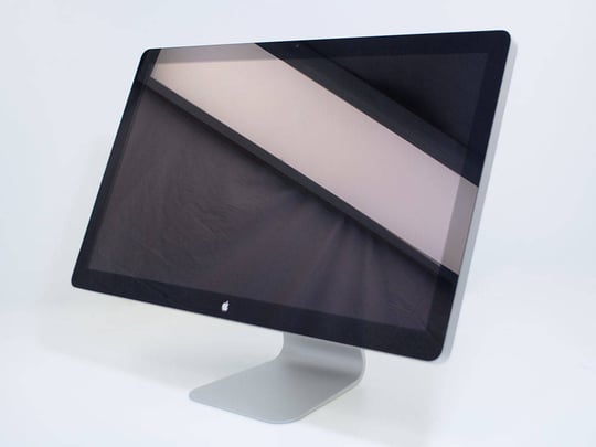 Apple Cinema Display A1316 (Aluminium) Monitor - 1441879 | furbify