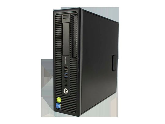 HP EliteDesk 800 G1 SFF - 16011492 #4