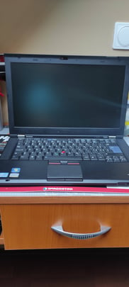 Lenovo ThinkPad T420s értékelés Zoltán Sándor #1