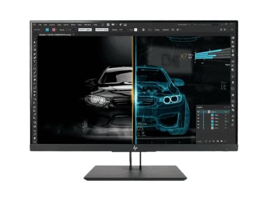 HP Z24n G2 - 1442024 #2