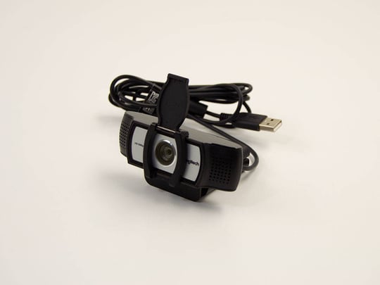 Logitech C930e USB - 2040021 #1