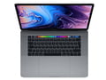 Apple MacBook Pro 15" A1707 late 2016 (16GB) Space Grey (EMC 3072) (Quality: Bazár, Without Battery) - 15232226 thumb #1