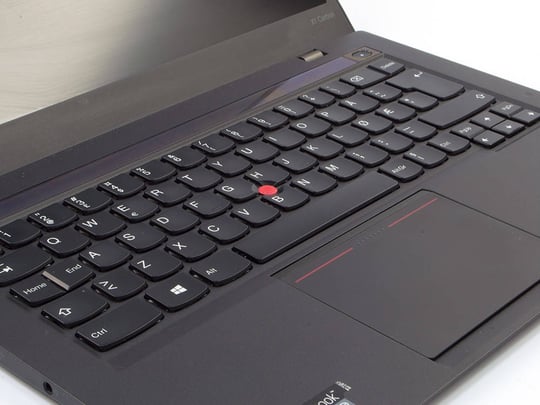 Lenovo ThinkPad X1 Carbon G3 laptop - 1525579 | furbify