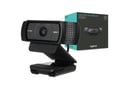 Logitech C920 Pro HD Webcam - Boxed - 2040008 thumb #1