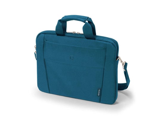 Dicota 11"-12.5" Slim Case BASE, Blue Laptop táska - 1540048 #1