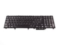 Dell SK-CZ for E5520, E5530, E6520, E6530, E6540, M4600, M6600 - 2100217 thumb #1