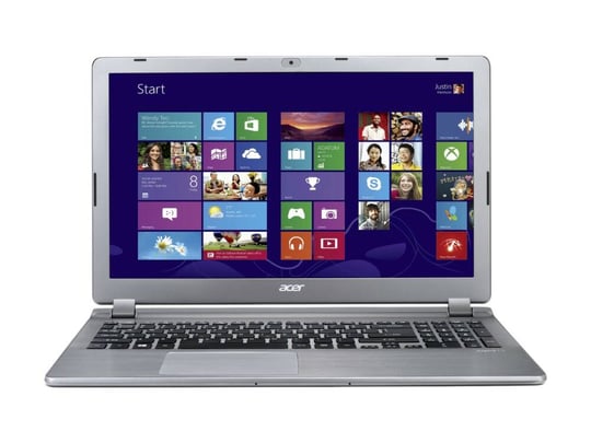 Acer Aspire V5-573G-54218G1Taii (Quality: Bazár, No Battery, Not working LAN) - 15223078 #1