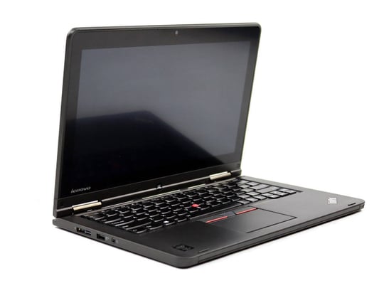 Lenovo ThinkPad S1 Yoga 12 felújított használt laptop, Intel Core i5-4200U, HD 4400, 8GB DDR3 RAM, 180GB SSD, 12,5" (31,7 cm), 1920 x 1080 (Full HD) - 1528477 #4