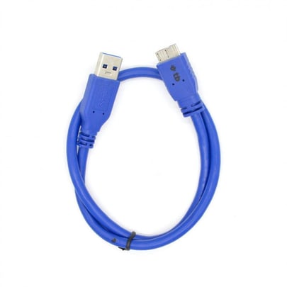 TB Touch USB 3.0- Micro USB typ B Cable, 0,5m - 1110059 #3