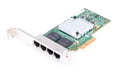 IBM i340 Quad Port Gigabit Server Adapter - 1500007 thumb #1