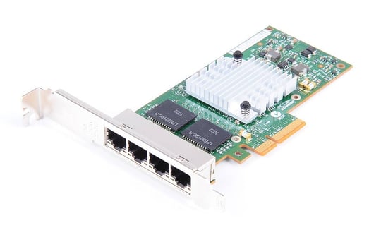 IBM i340 Quad Port Gigabit Server Adapter - 1500007 #1