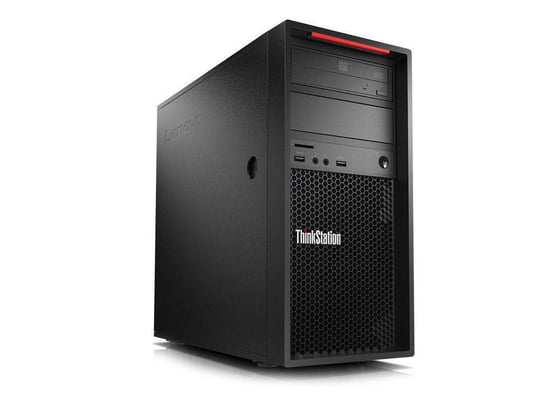 Lenovo ThinkCentre P520c Workstation - 1609463 #2