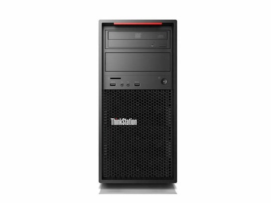 Lenovo ThinkCentre P520c Workstation (NVIDIA Quadro RTX 4000 8GB) - 16012012 #1