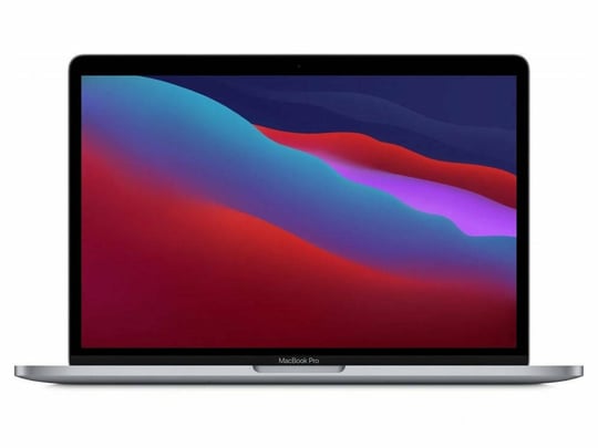 Apple MacBook Pro 13" A2251 2020 Space grey (EMC 3348) (16GB) (512GB) - 15224085 #1