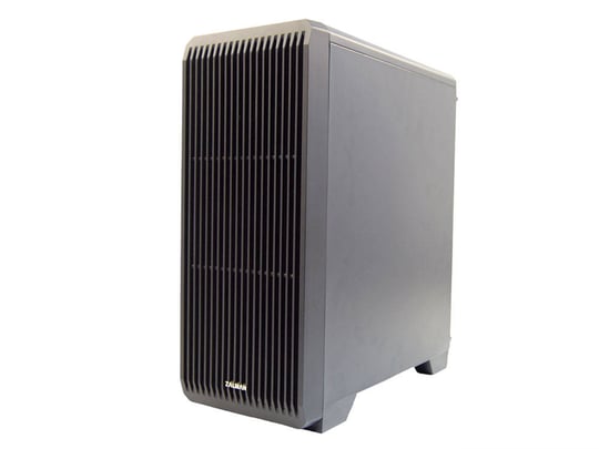 Zalman Asus Prime B250M-A, i5-7500, 8GB DDR4, RX570 Nitro - 1607872 #1