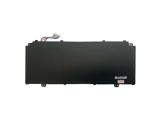 Replacement for Acer Spin 5 SP513-53N (PN: AP1503K) - 2080671 #3