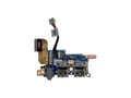 HP for ZBook Firefly 14 G8, USB, Audio Board With Cables (PN: M36398-001, 6035B0205501, 6017B1373401) - 2630462 thumb #1