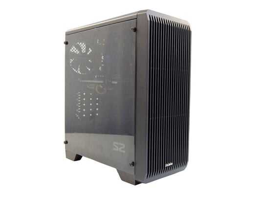 Zalman Asus Prime B250M-A, i5-7500, 8GB DDR4, RX570 Nitro - 1607872 #3