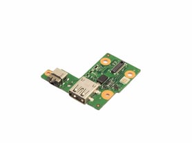 Lenovo for ThinkPad  L480, USB, Audio Board (PN: 01LW333, EL480 NS-B461) - 2630329