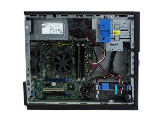Dell OptiPlex 7010 MT - 1608921 #3
