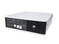 HP Compaq dc7800 SFF - 1603810 thumb #0