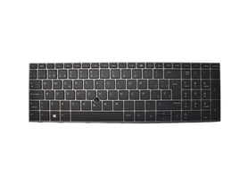 HP EU for HP ZBook 15 G5, 15 G6, ZBook 17 G5, 17 G6 - 2100519