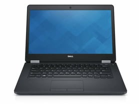 Dell Latitude E5470