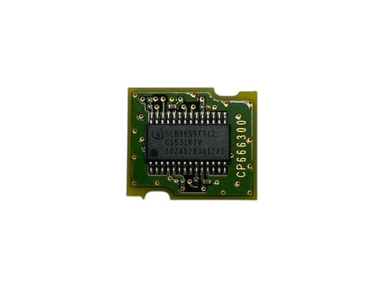 Fujitsu for LifeBook  E544, TPM Module (PN: CP666300) - 2630475 #1