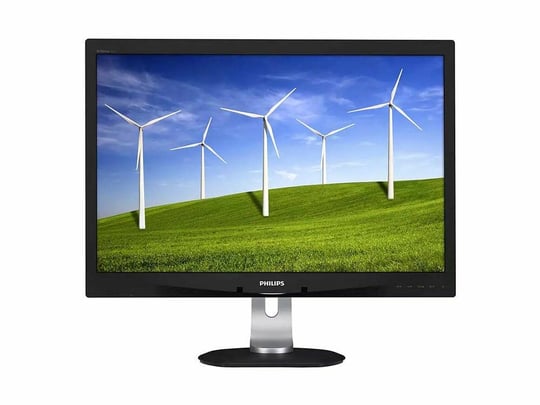 Dell Precision 3440 SFF + 24" Monitor Philips 240B4Q - 2070915 #5