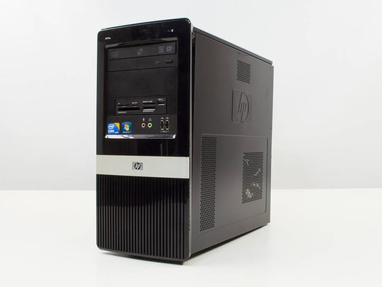 HP Pro 3130 MT - 1604687 #1