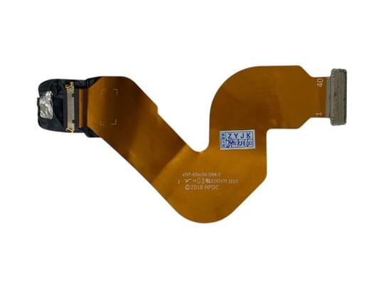 HP for Elite x2 1013 G3, LCD Cable (PN: L51580-001) - 2540132 #1