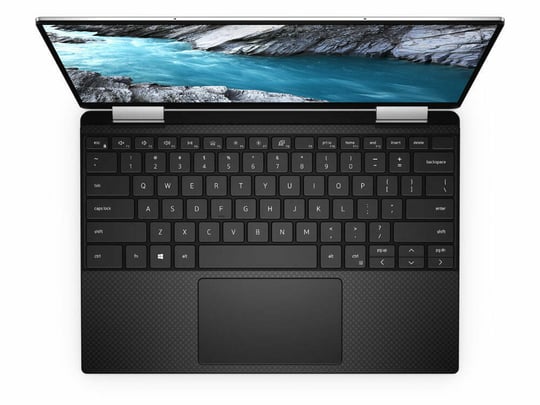 Dell XPS 13 7390 2-in-1 (32GB) (Touchscreen) - 15235024 #4