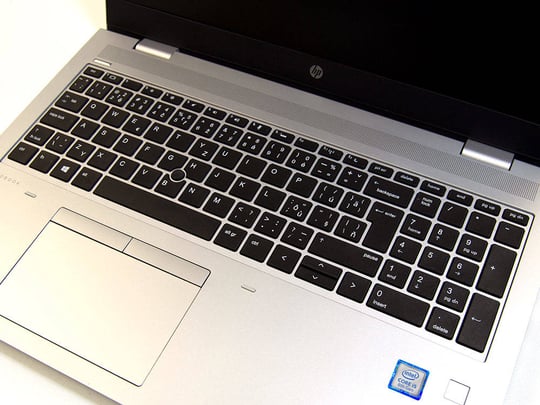 HP ProBook 650 G5 Brown - 15213791 #3