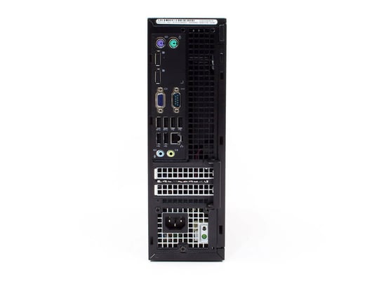 Dell OptiPlex 7020 SFF (Quality: Bazár) - 16010065 #4