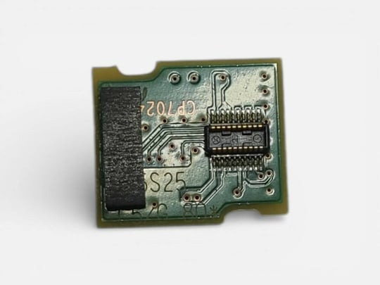 Fujitsu for Celsius H760, TPM Module (PN: CP702480) - 2630523 #1