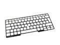 Dell for Latitude E5450, Keyboard Bezel (PN: 0T90XX) - 2850048 thumb #1