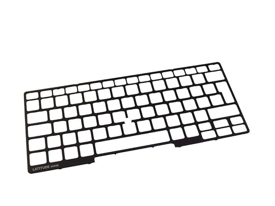 Dell for Latitude E5450, Keyboard Bezel (PN: 0T90XX) - 2850048 #1