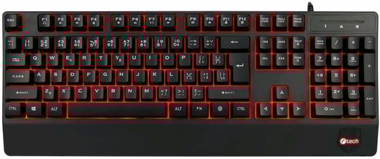 C-Tech CZ SK KB-104 - 1380275 #2