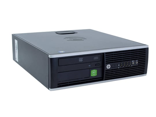 HP Compaq 6305 Pro SFF - 1605031 #1