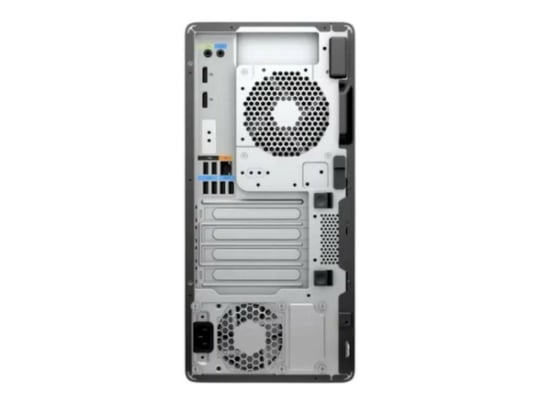 HP Z2 Tower G5 Workstation - 16011467 #4