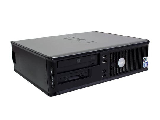 Dell OptiPlex 760 SFF - 1603071 #1