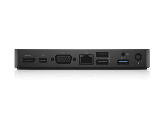 Dell WD15 USB-C K17A001 Dokovací stanice - 2060098 (použitý produkt) #4