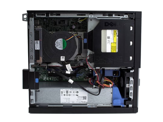 Dell OptiPlex 9010 SFF - 1602685 #2