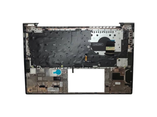 HP for EliteBook 840 G7, 840 G8 With Keyboard (PN: 6070B1707702) - 2420449 #2