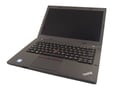 Lenovo ThinkPad L470 Gloss Burgundy - 15217778 thumb #4