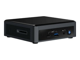 Intel NUC10i3FNK