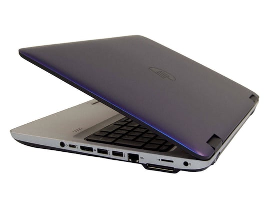HP ProBook 650 G2 Purple Blue - 15212904 #5