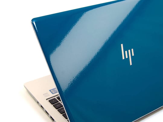 HP EliteBook 840 G5 Teal Blue - 15211731 #7