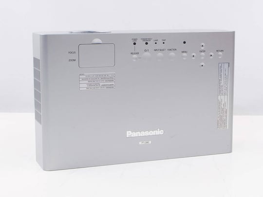 Panasonic PT-LB80 - 1680026 #2